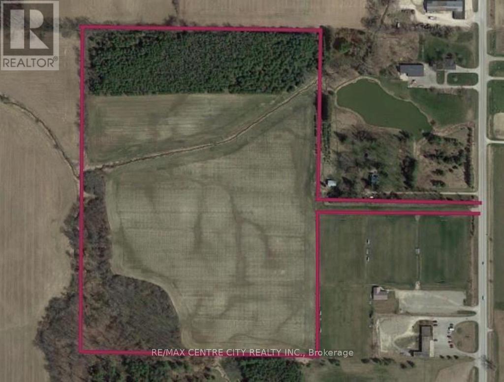 Pt Lt 24 Concession 5, Lambton Shores (Arkona), ON