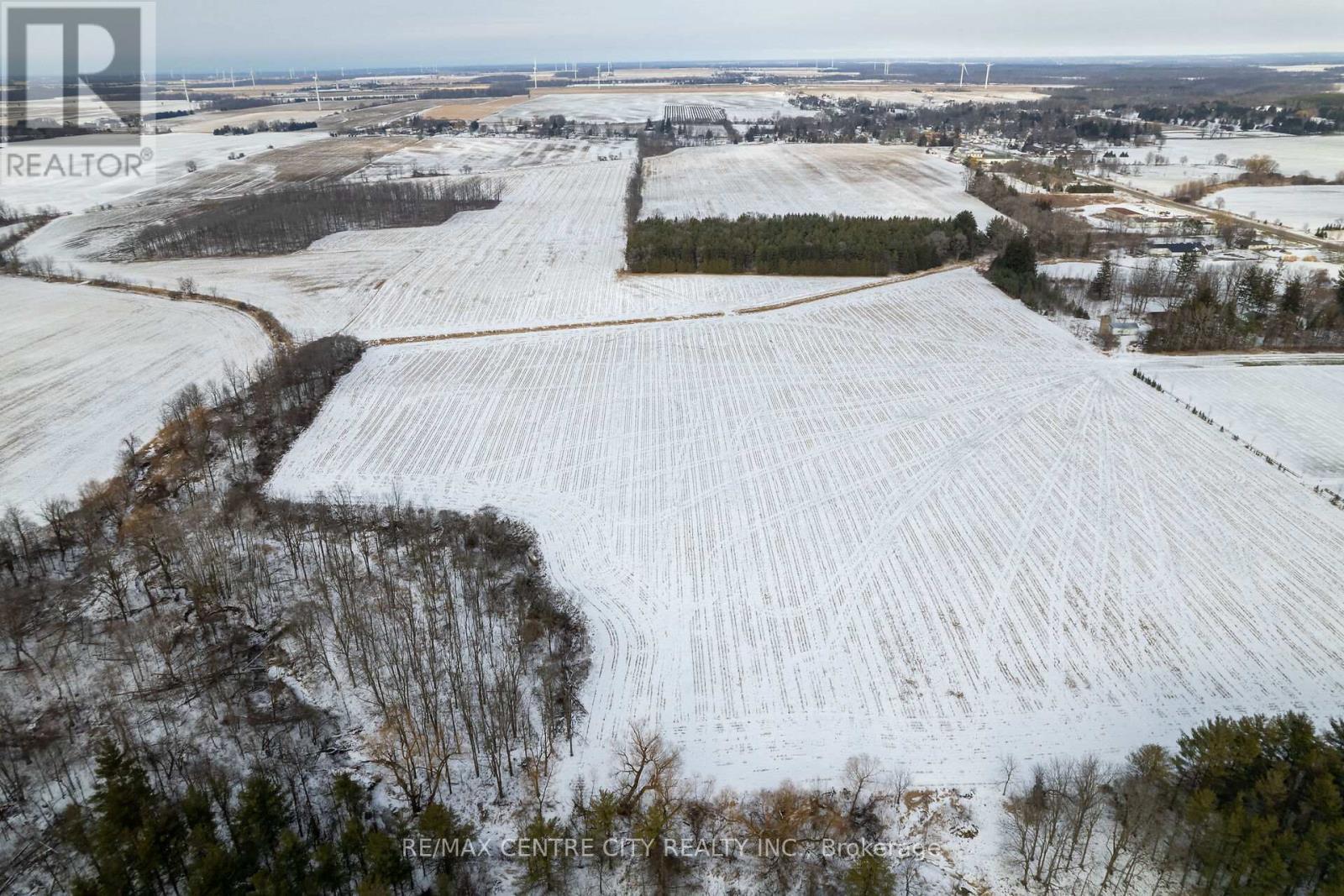 Pt Lt 24 Concession 5, Lambton Shores (Arkona), ON