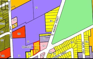 397-403 Carlton Street, St. Catharines (Carlton/Bunting), ON