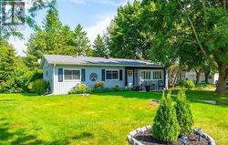 Front of home summer 2 -