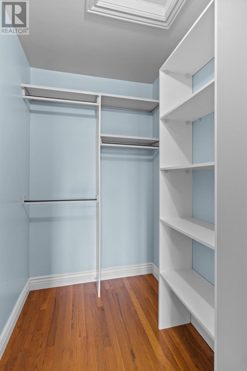 87 Cole Thomas Drive, Conception Bay South, NL - Indoor With Storage