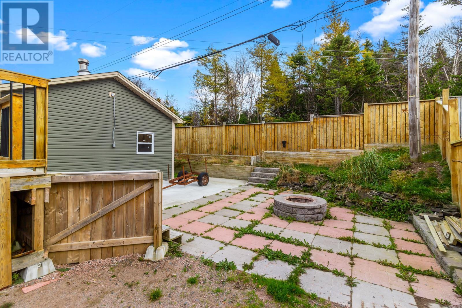 87 Cole Thomas Drive, Conception Bay South, NL - Outdoor