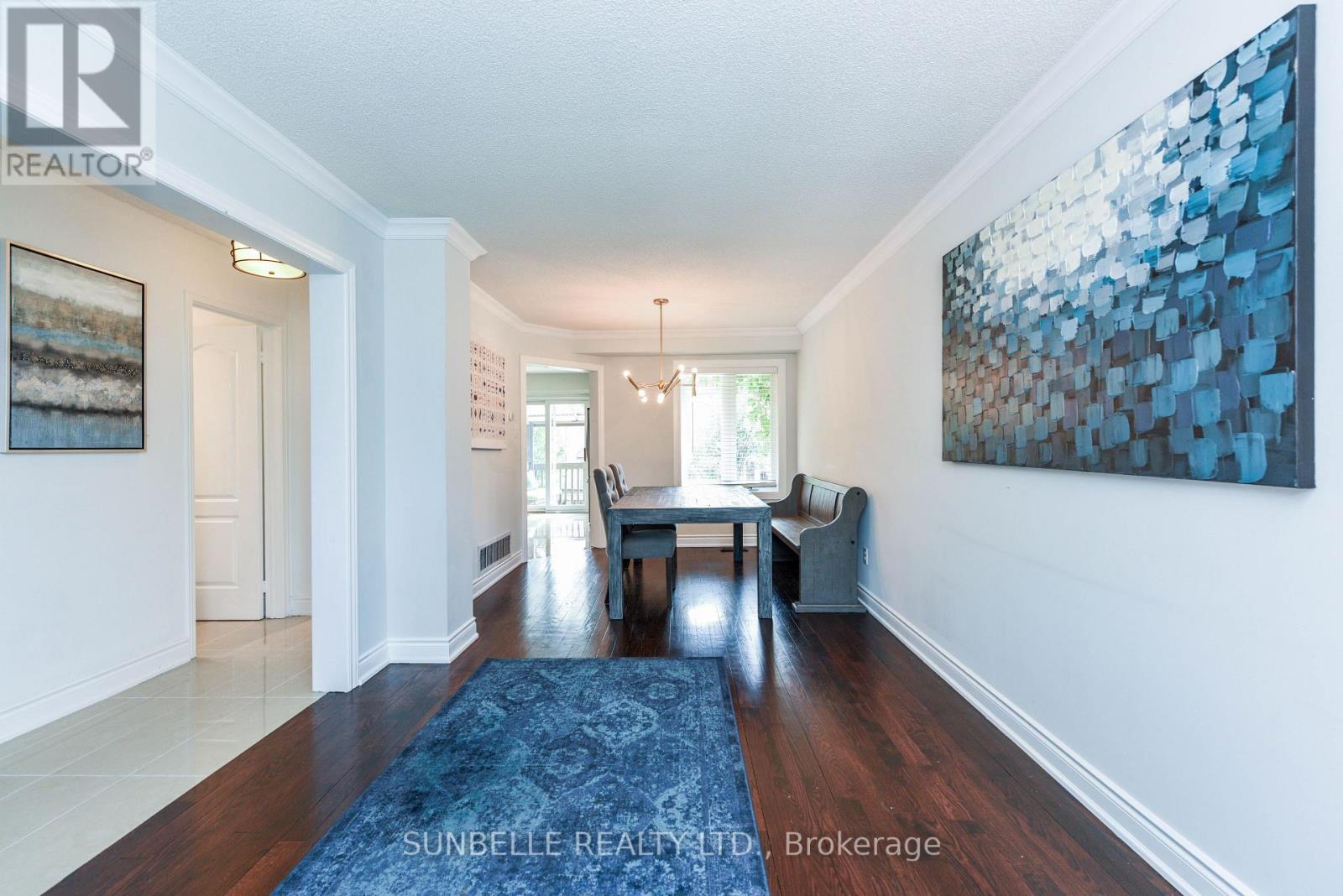 3826 Allcroft Road, Mississauga, ON