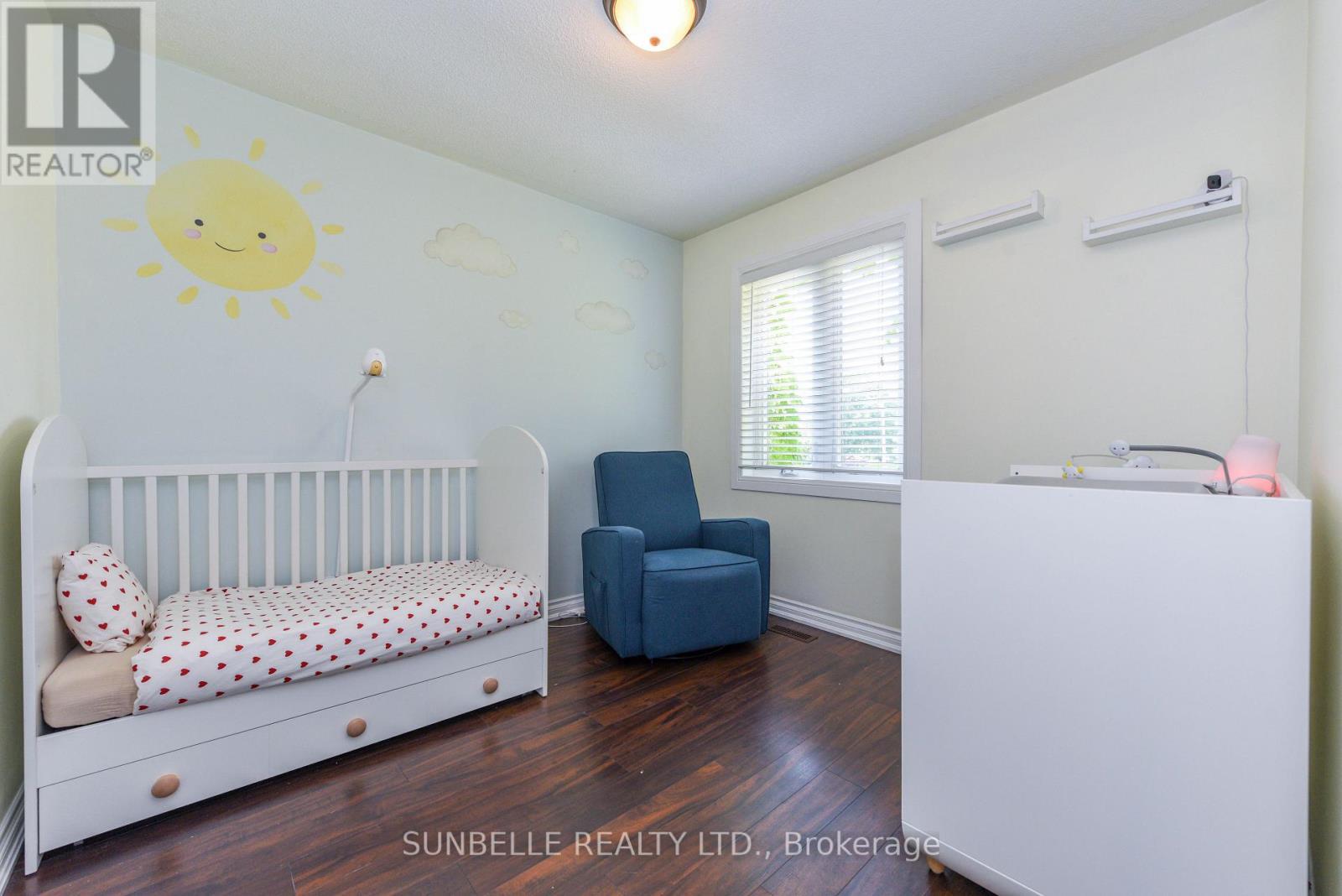 3826 Allcroft Road, Mississauga, ON