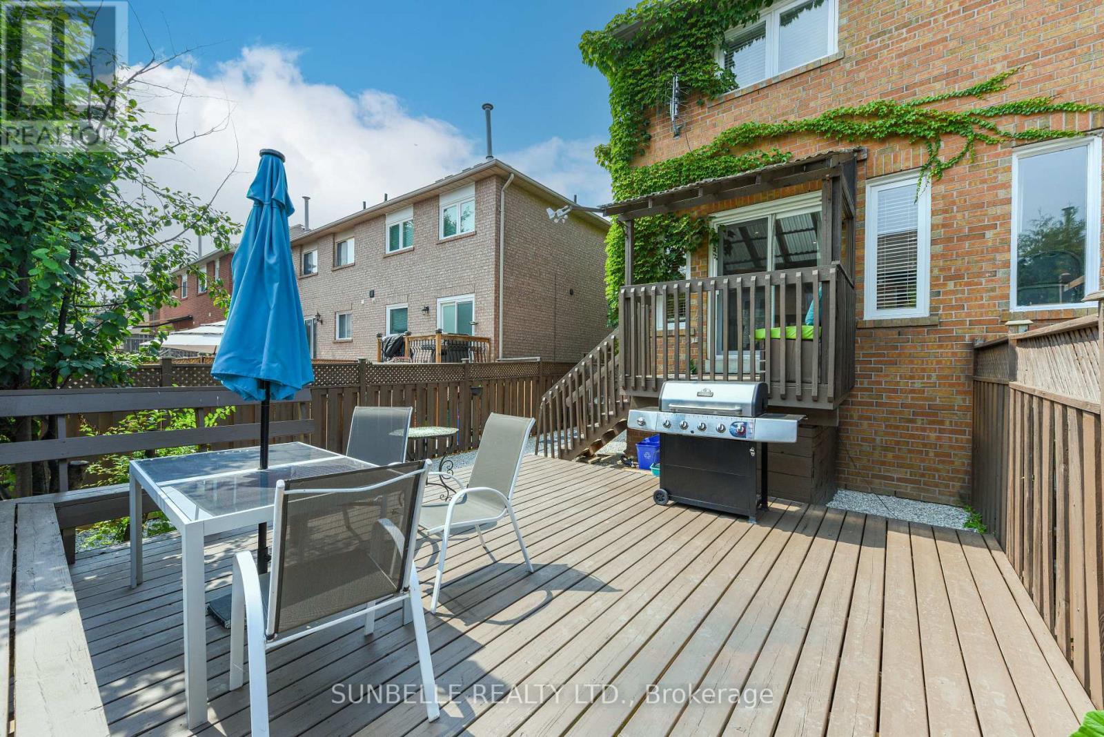 3826 Allcroft Road, Mississauga, ON