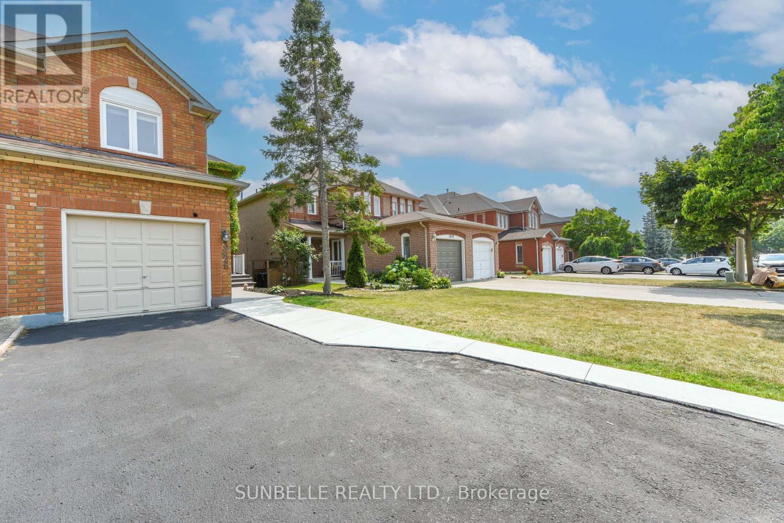 3826 Allcroft Road, Mississauga, ON
