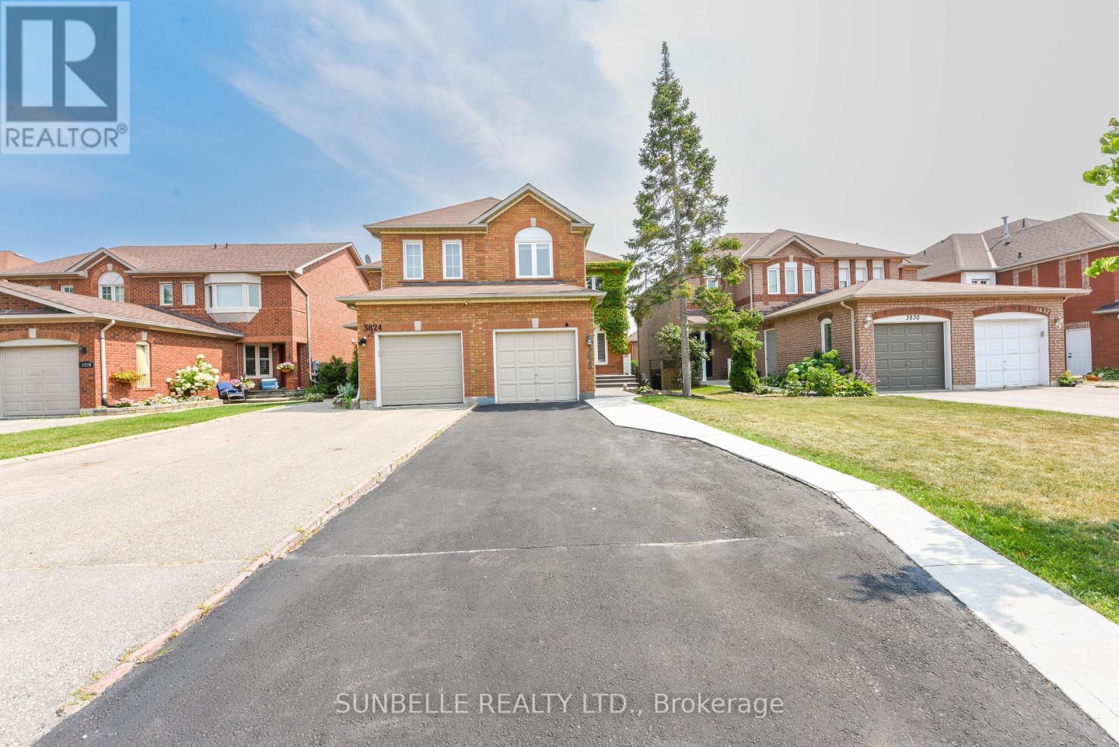 3826 Allcroft Road, Mississauga, ON