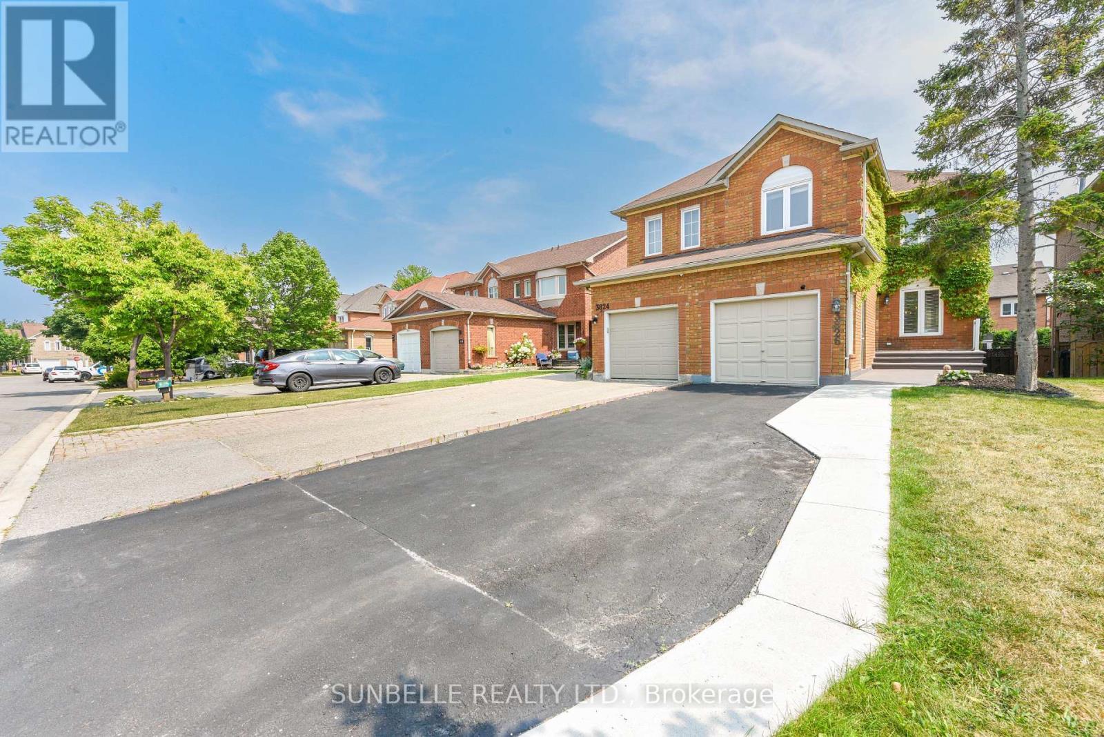 3826 Allcroft Road, Mississauga, ON