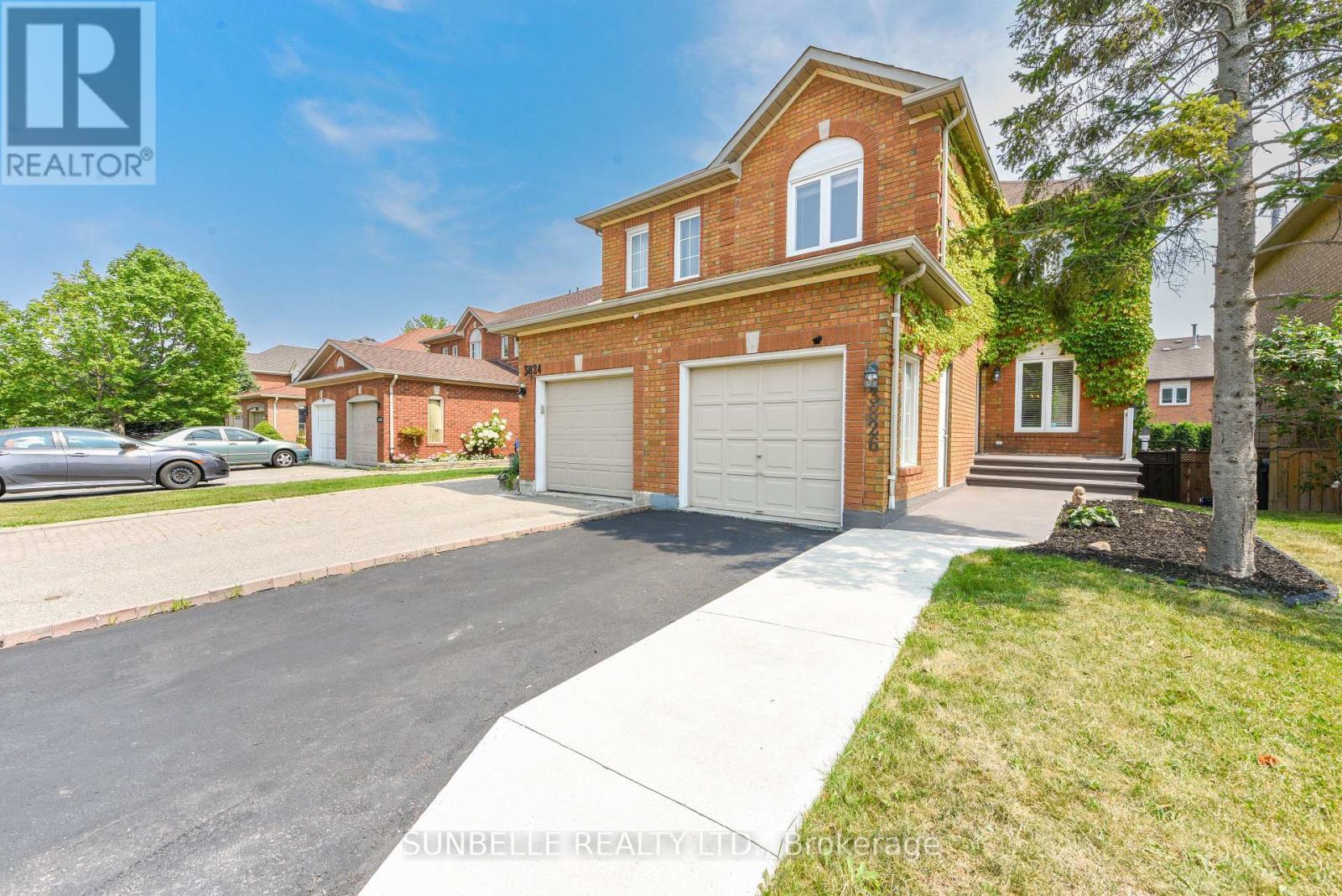 3826 Allcroft Road, Mississauga, ON
