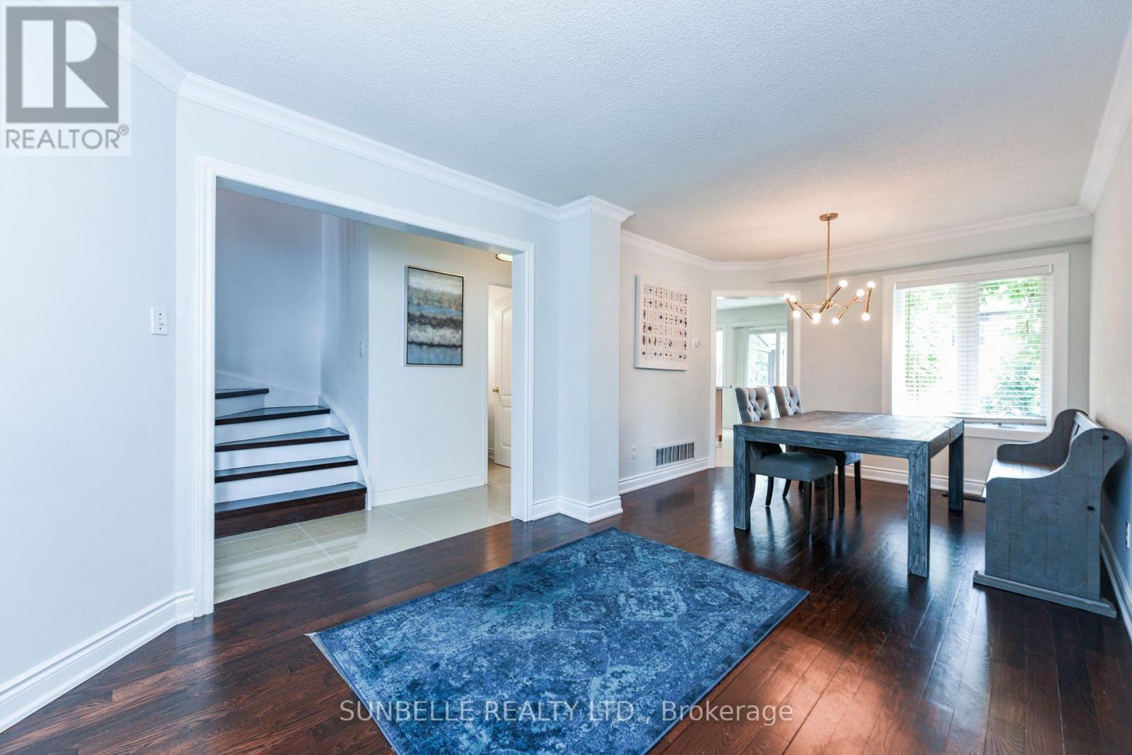 3826 Allcroft Road, Mississauga, ON - Indoor