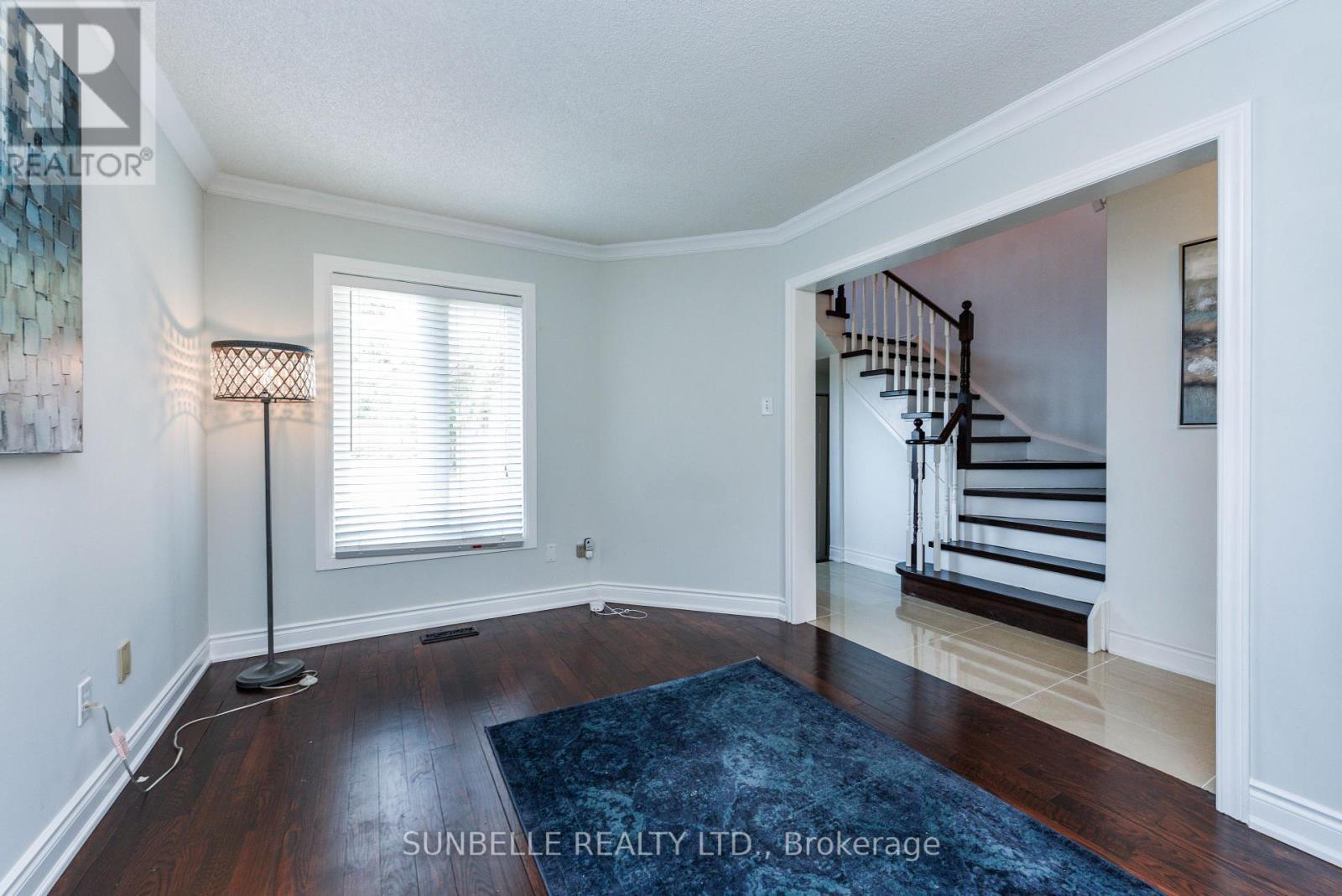 3826 Allcroft Road, Mississauga, ON - Indoor Photo Showing Other Room