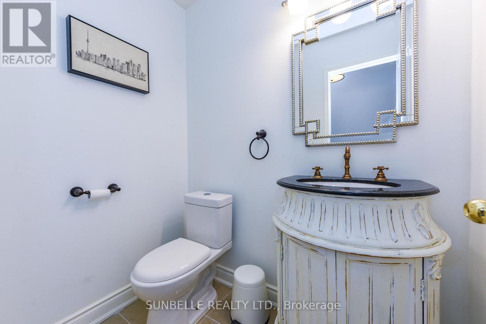 3826 Allcroft Road, Mississauga, ON