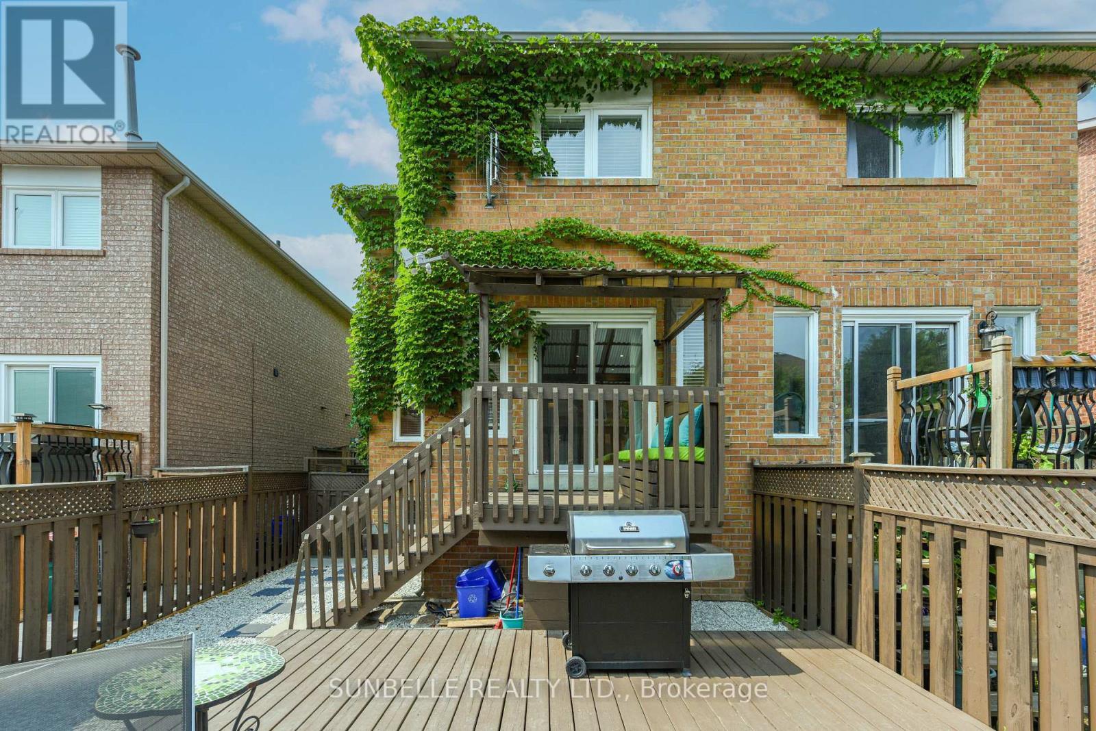 3826 Allcroft Road, Mississauga, ON - Outdoor With Exterior