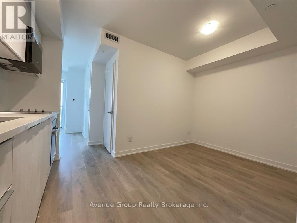 1117 - 2031 Kennedy Road, Toronto, ON - Indoor