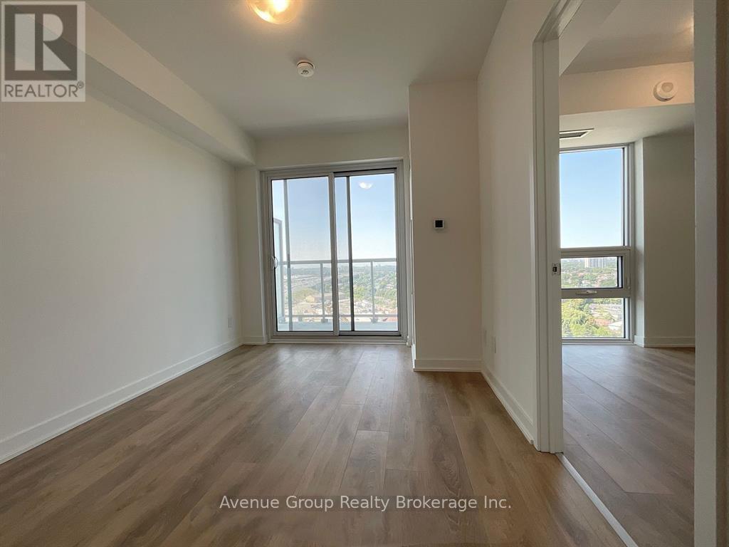 1117 - 2031 Kennedy Road, Toronto, ON - Indoor Photo Showing Other Room