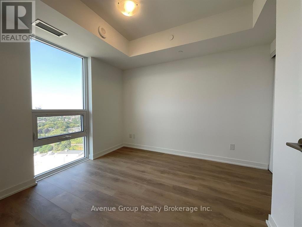 1117 - 2031 Kennedy Road, Toronto, ON - Indoor Photo Showing Other Room