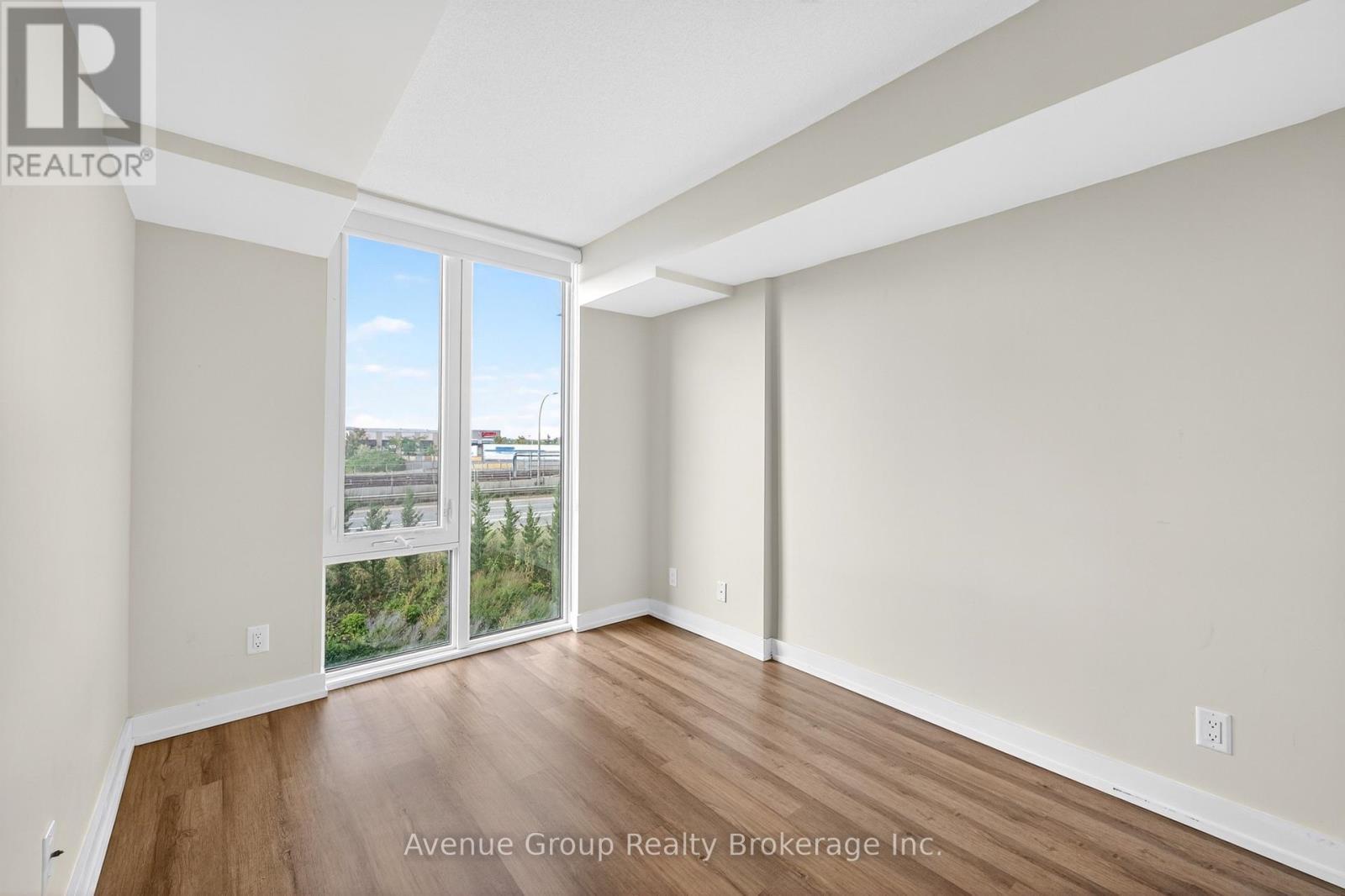 312 - 38 Monte Kwinter Court, Toronto, ON - Indoor Photo Showing Other Room