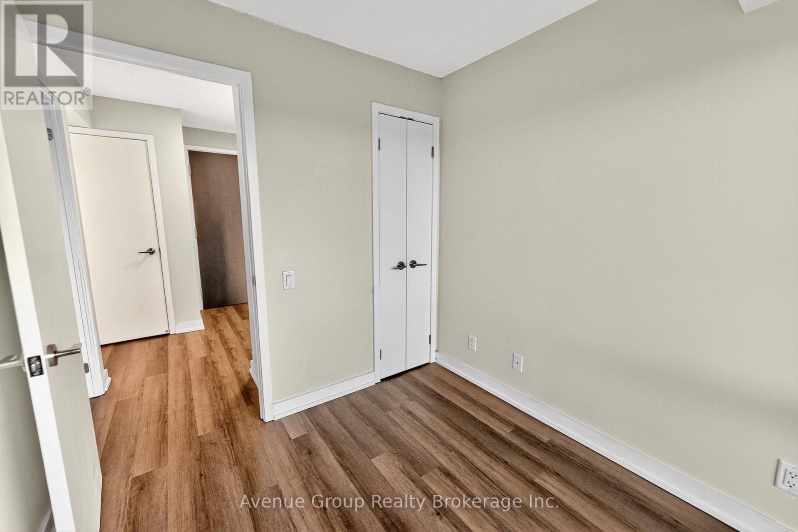 312 - 38 Monte Kwinter Court, Toronto, ON - Indoor Photo Showing Other Room