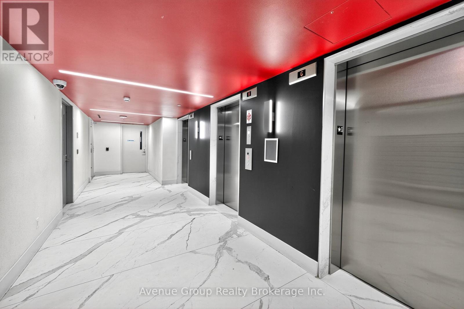 312 - 38 Monte Kwinter Court, Toronto, ON - Photo Showing Other Room