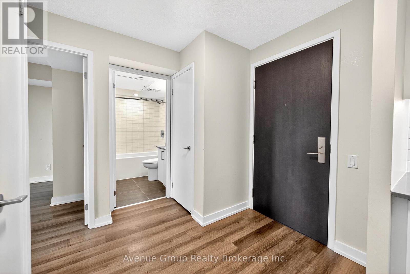 312 - 38 Monte Kwinter Court, Toronto, ON - Indoor Photo Showing Other Room