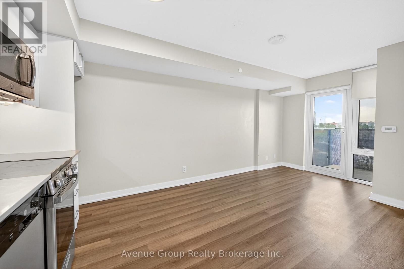 312 - 38 Monte Kwinter Court, Toronto, ON - Indoor