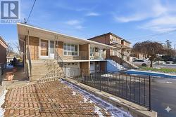 73A NORTH BONNINGTON AVENUE Toronto, ON M1K 1X5