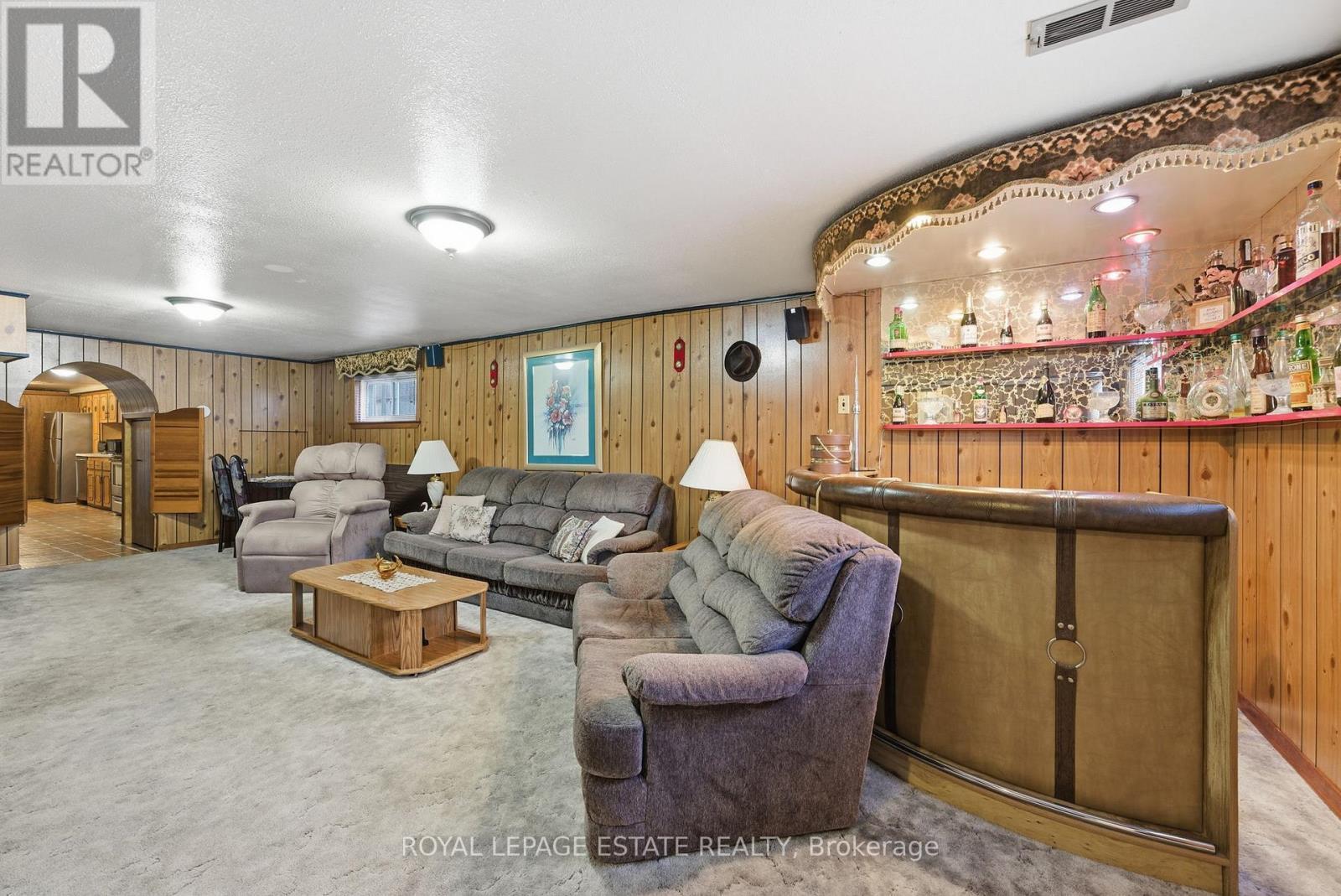 73A North Bonnington Avenue, Toronto, ON - Indoor