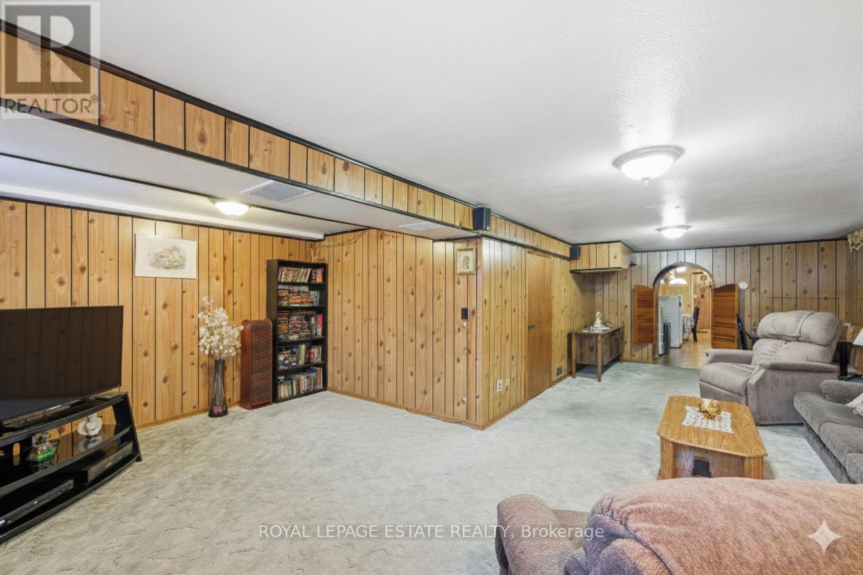 73A North Bonnington Avenue, Toronto, ON - Indoor