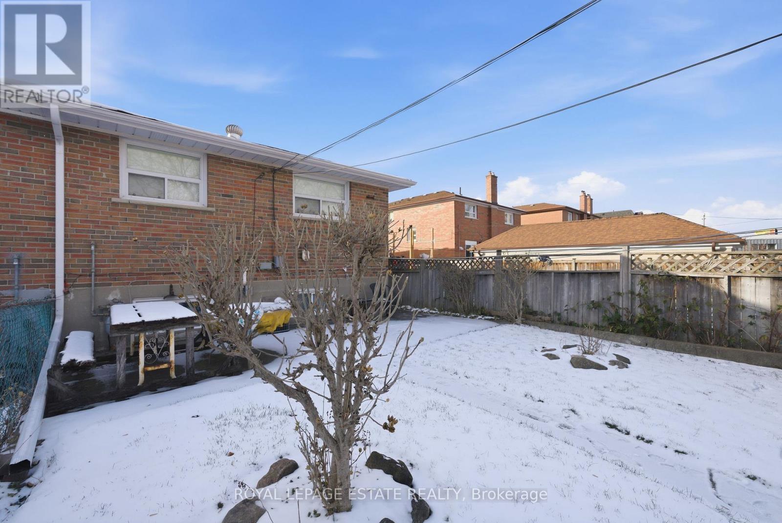 73A North Bonnington Avenue, Toronto, ON - Outdoor