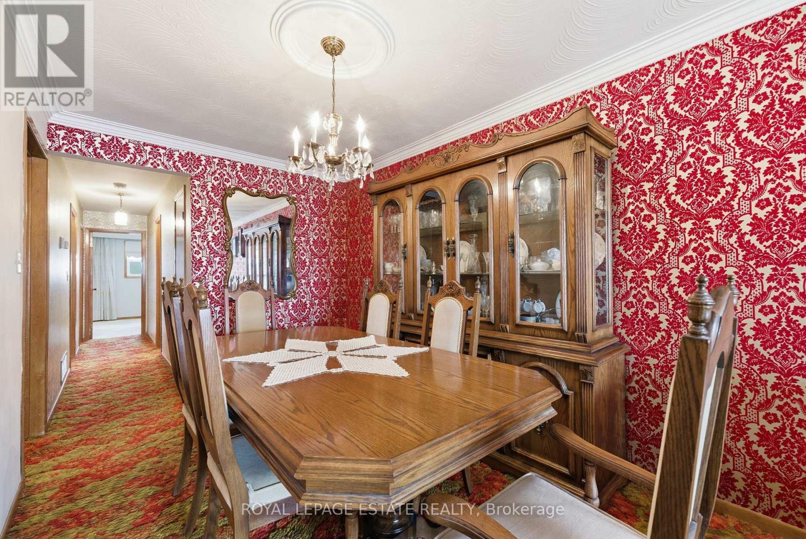 73A North Bonnington Avenue, Toronto, ON - Indoor Photo Showing Other Room