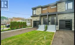 BSMT - 1039 CAVEN STREET Mississauga, ON L5G 4J3