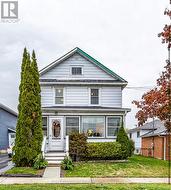 9 SOUTH CHARLES STREET Quinte West, ON K8V 2R8