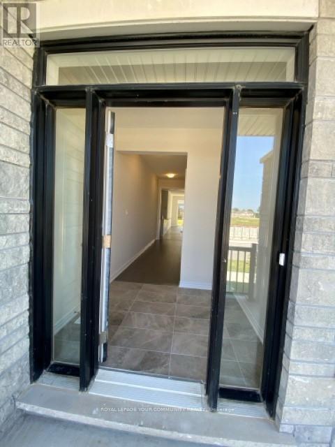 132 Nottingham Road, Barrie, ON - Outdoor With Exterior