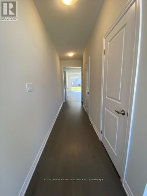 132 Nottingham Road, Barrie, ON - Indoor Photo Showing Other Room