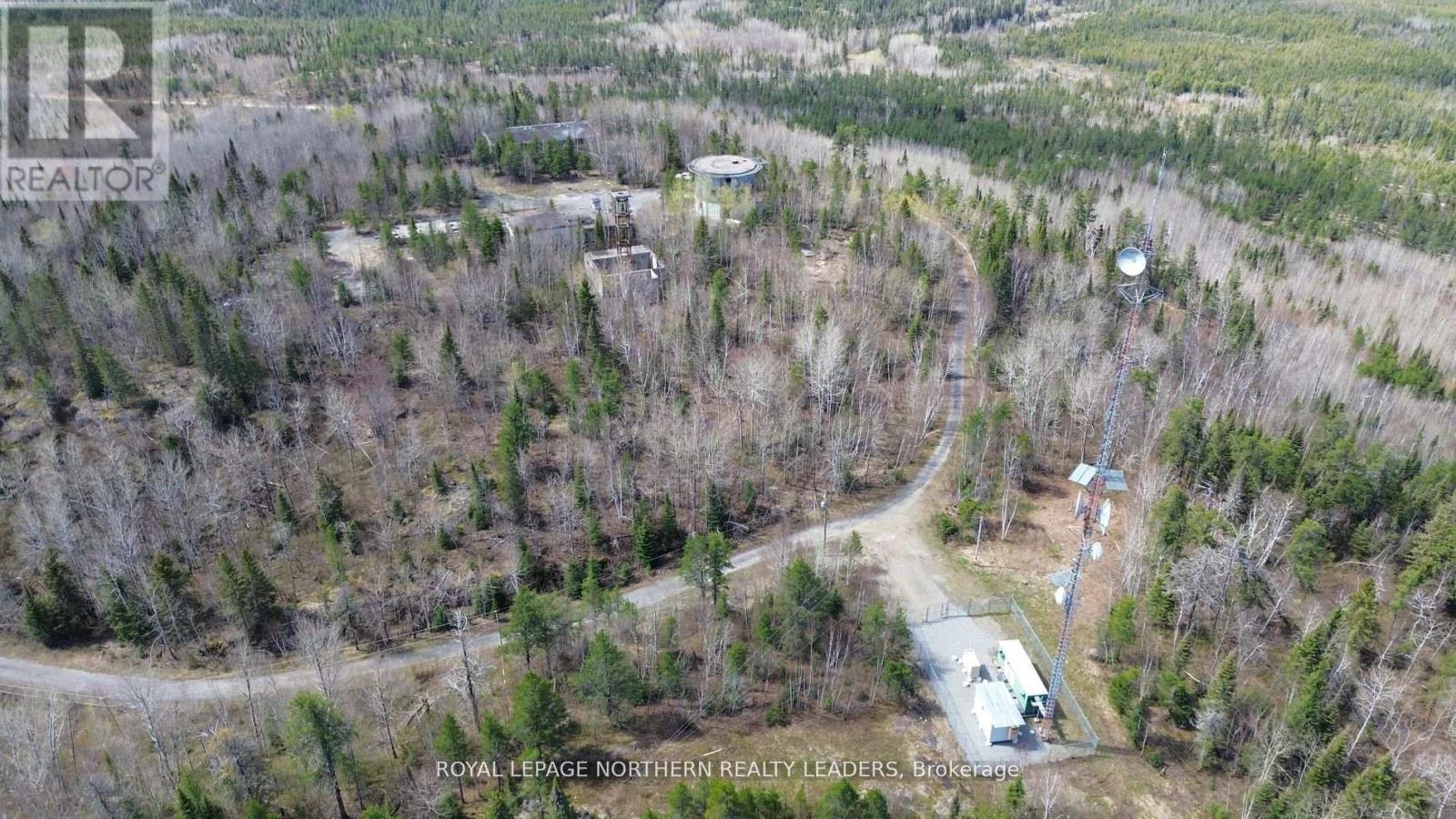 1619 Lava Mountain Road, Black River-Matheson (Matheson), ON