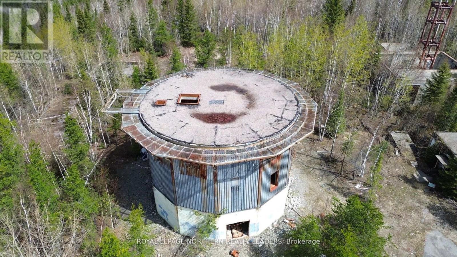 1619 Lava Mountain Road, Black River-Matheson (Matheson), ON