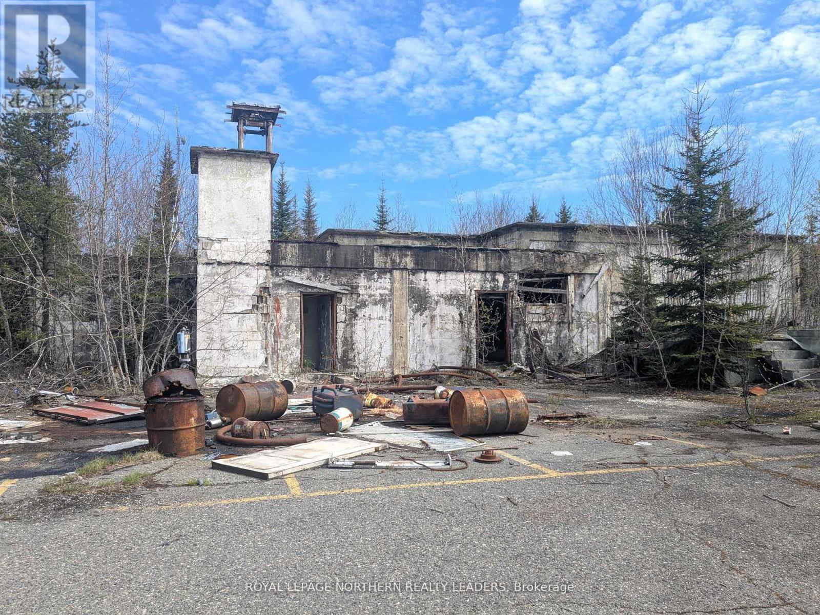 1619 Lava Mountain Road, Black River-Matheson (Matheson), ON