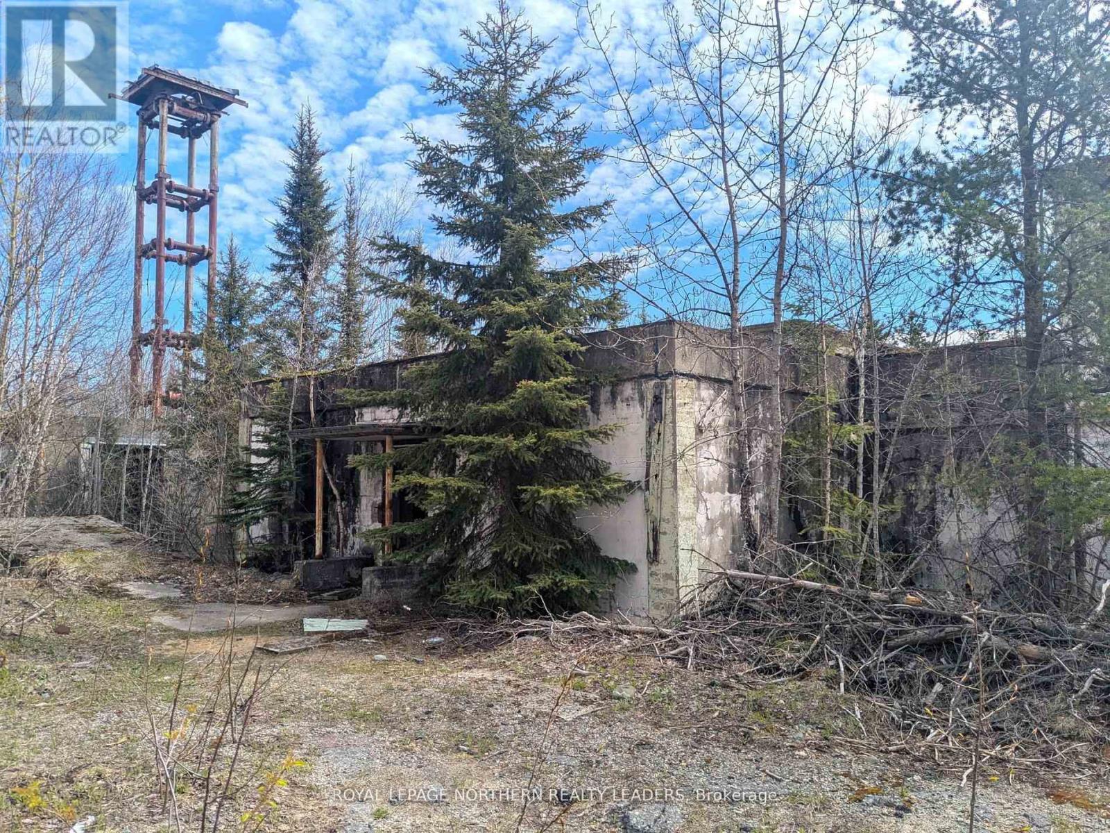 1619 Lava Mountain Road, Black River-Matheson (Matheson), ON