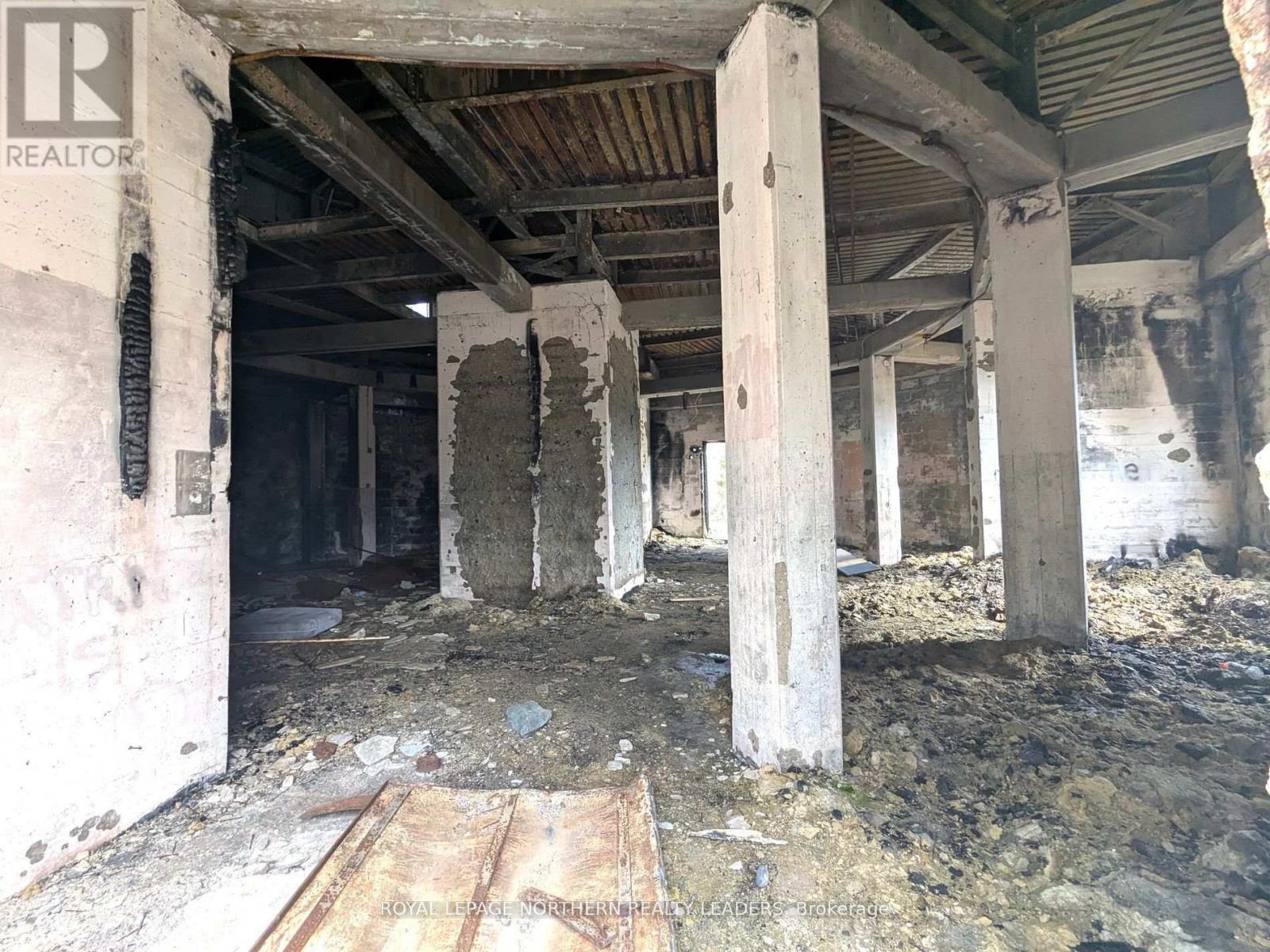 1619 Lava Mountain Road, Black River-Matheson (Matheson), ON