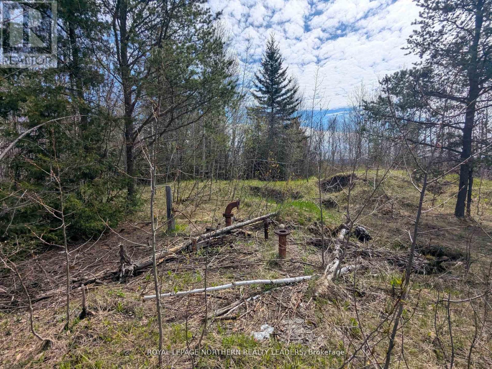 1619 Lava Mountain Road, Black River-Matheson (Matheson), ON