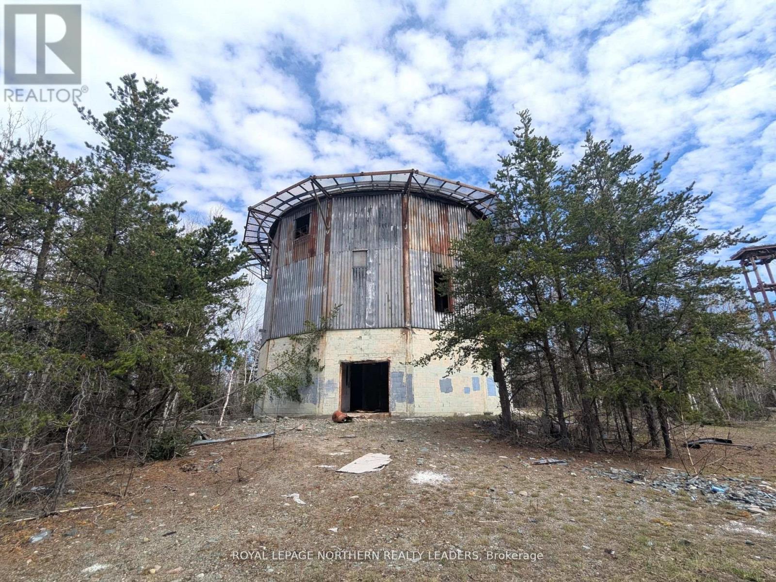 1619 Lava Mountain Road, Black River-Matheson (Matheson), ON