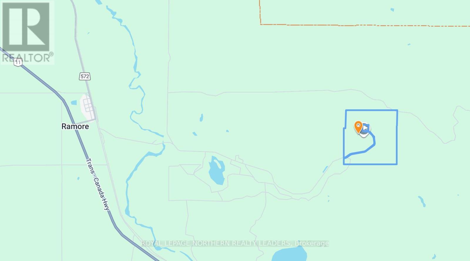 1619 Lava Mountain Road, Black River-Matheson (Matheson), ON