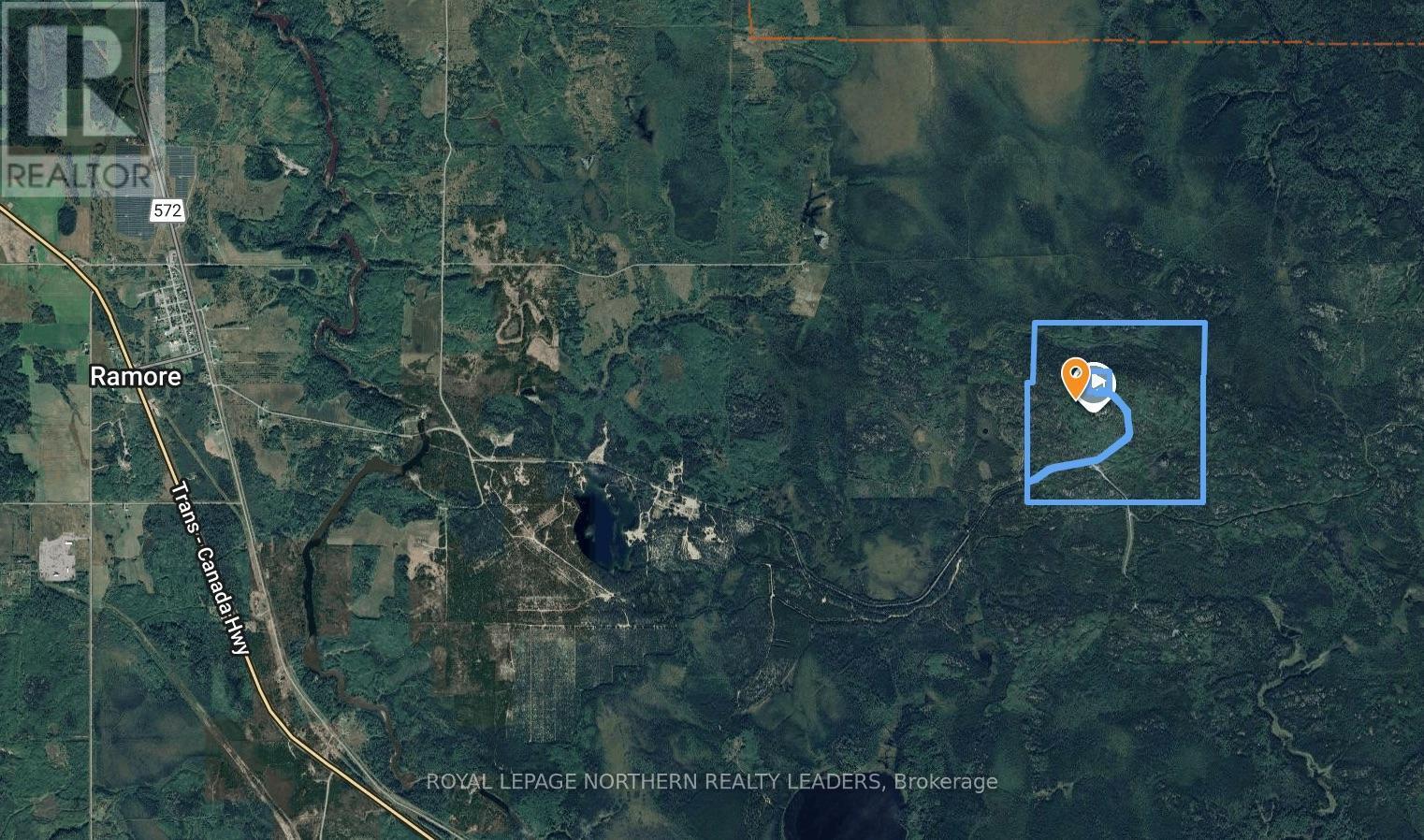 1619 Lava Mountain Road, Black River-Matheson (Matheson), ON