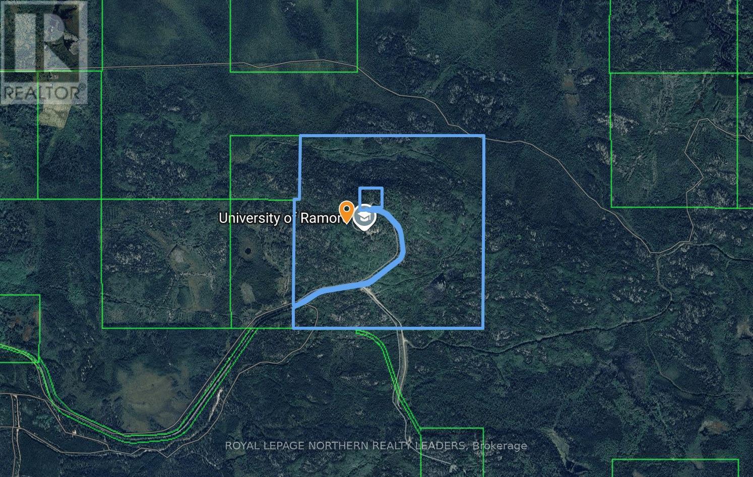 1619 Lava Mountain Road, Black River-Matheson (Matheson), ON