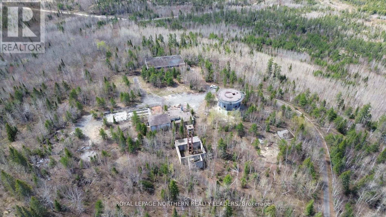 1619 Lava Mountain Road, Black River-Matheson (Matheson), ON