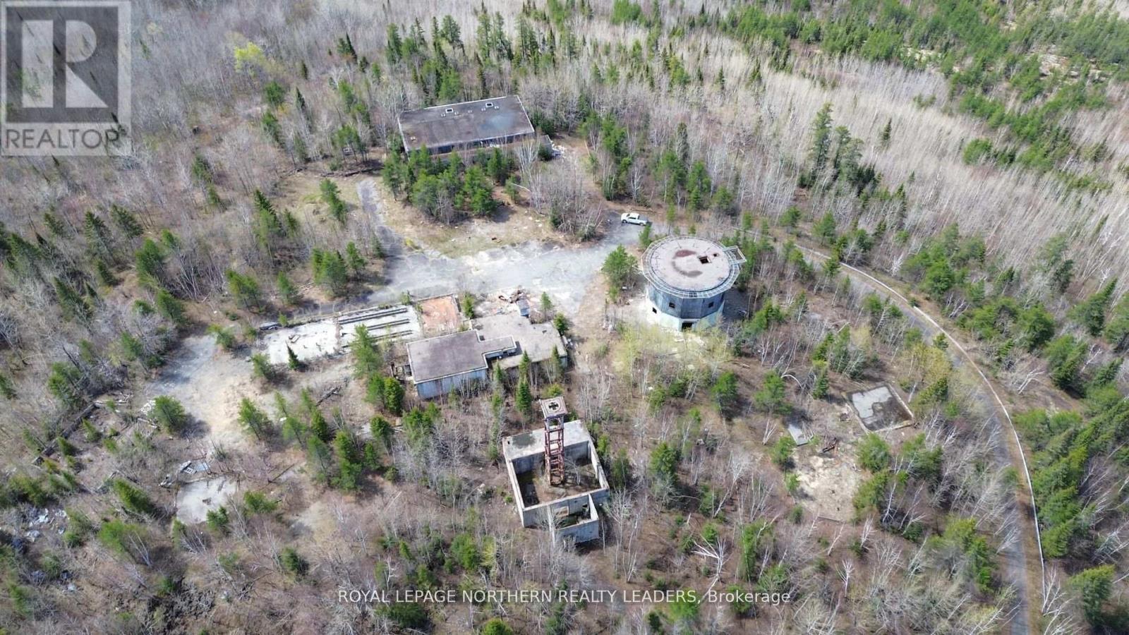 1619 Lava Mountain Road, Black River-Matheson (Matheson), ON