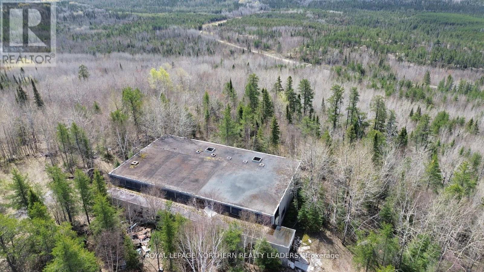 1619 Lava Mountain Road, Black River-Matheson (Matheson), ON