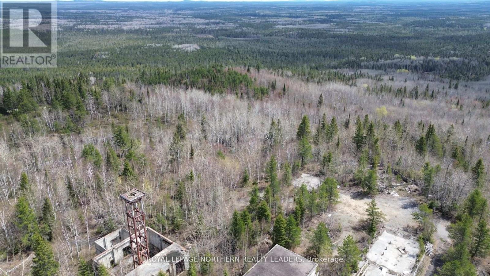 1619 Lava Mountain Road, Black River-Matheson (Matheson), ON