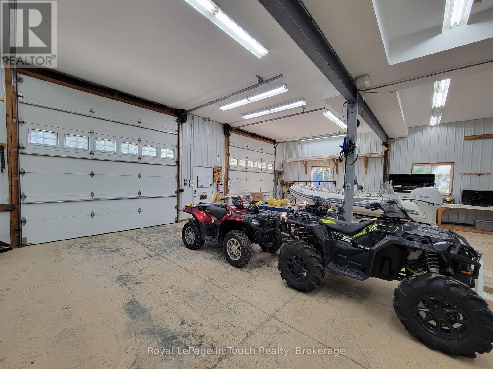 5631 Upper Big Chute Road, Severn, ON