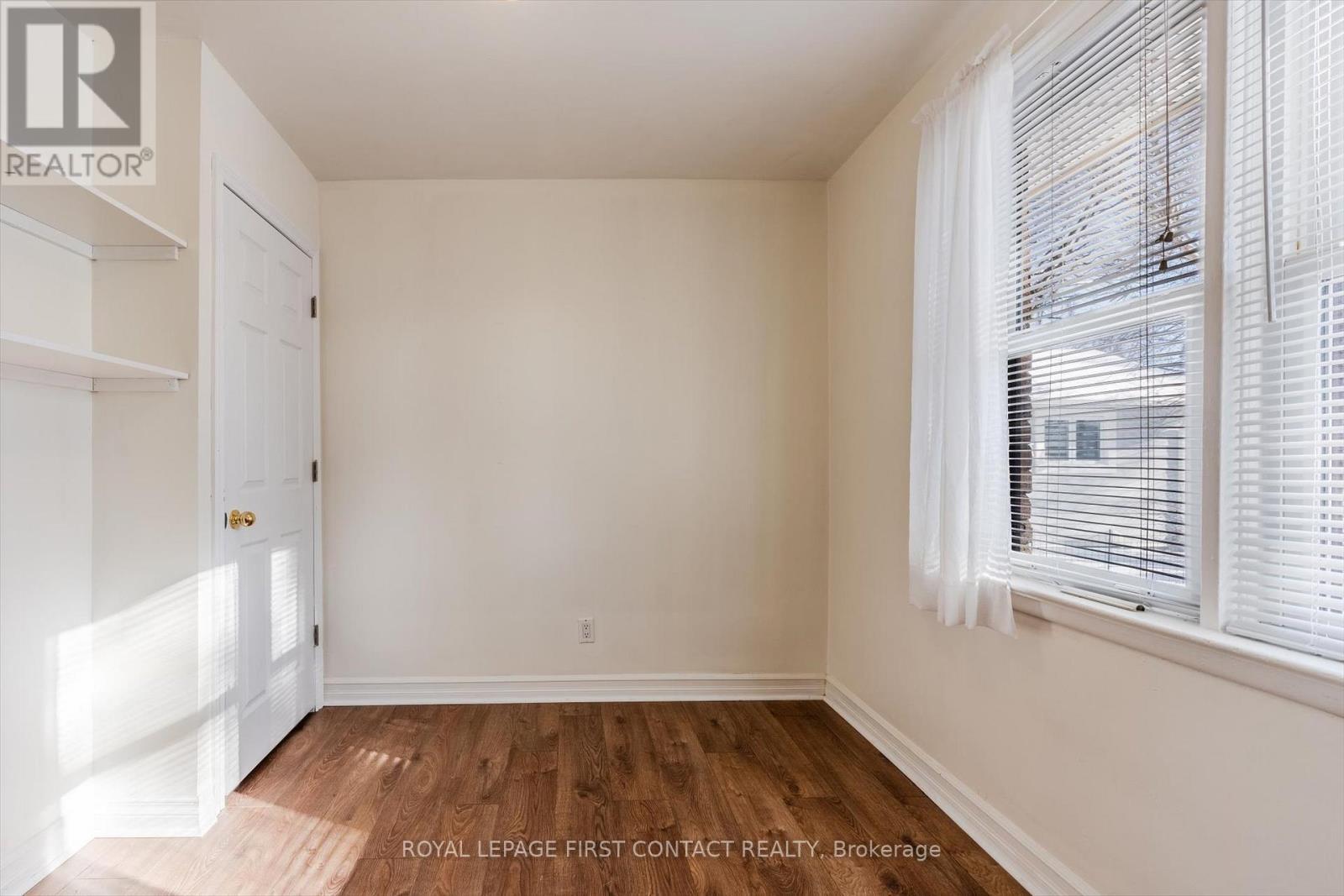 Unit A - 23 Shannon Street, Barrie, ON - Indoor Photo Showing Other Room